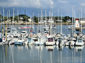 vtc trinité sur mer
